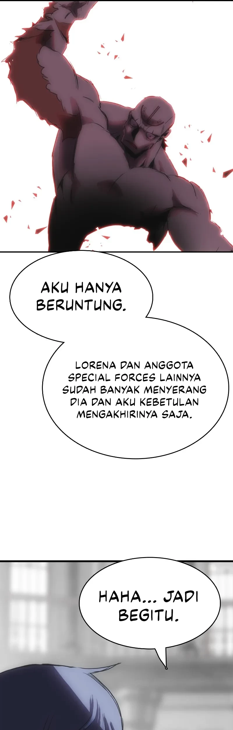 Bloodhound’s Regression Instinct Chapter 51 - halaman 42