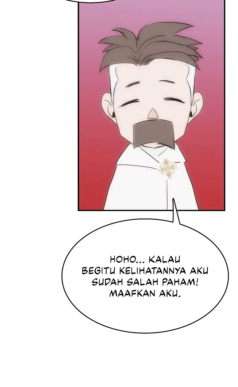 Bloodhound’s Regression Instinct Chapter 51 - halaman 45