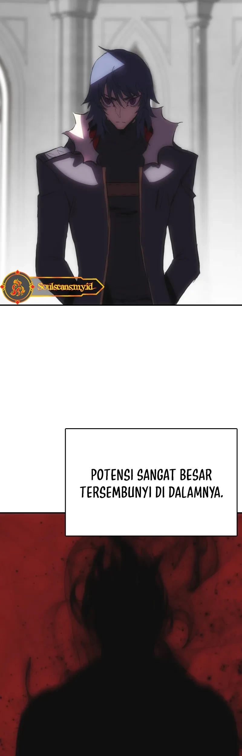 Bloodhound’s Regression Instinct Chapter 51 - halaman 48