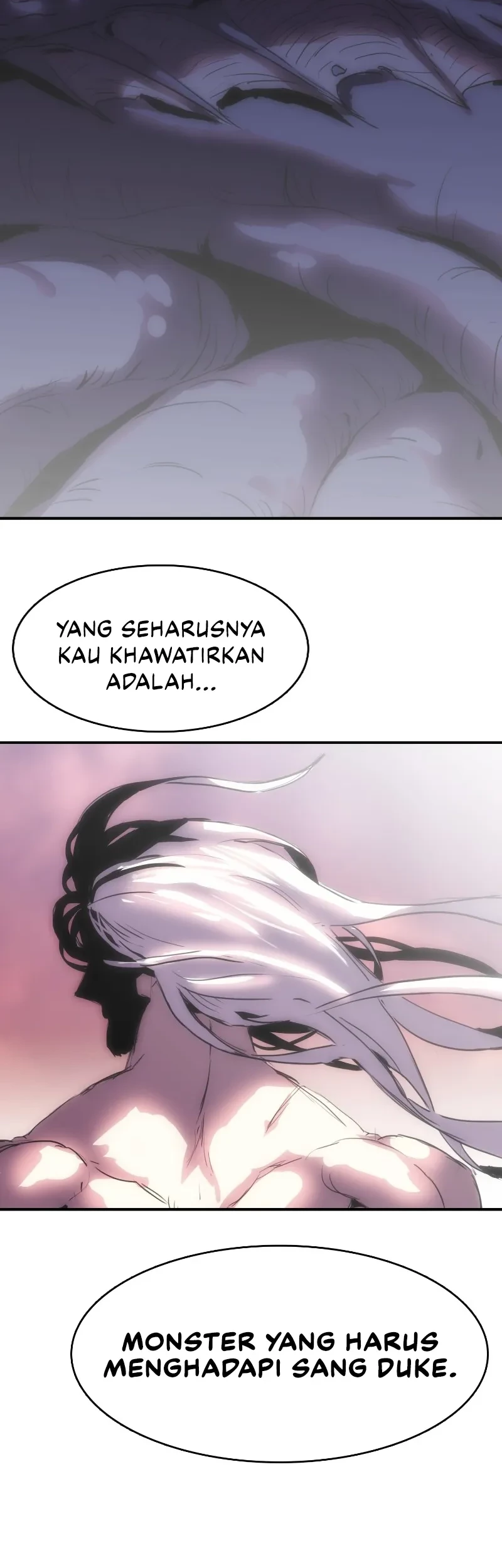 Bloodhound’s Regression Instinct Chapter 51 - halaman 5