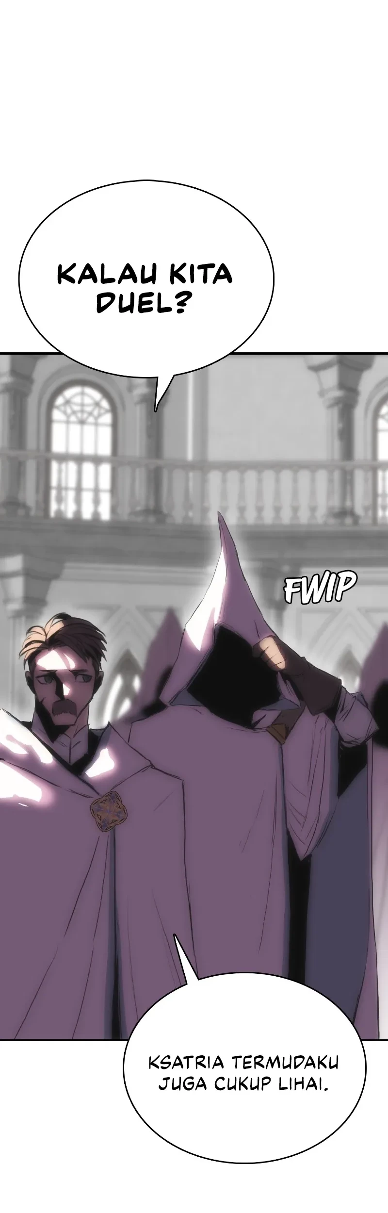 Bloodhound’s Regression Instinct Chapter 51 - halaman 51