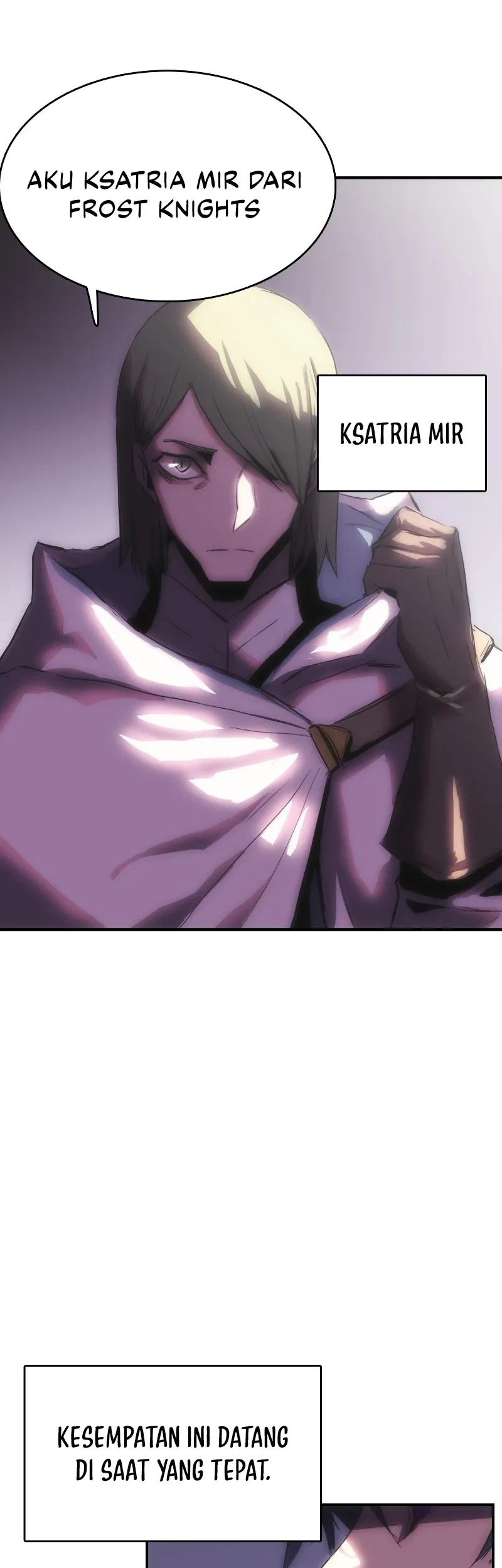 Bloodhound’s Regression Instinct Chapter 51 - halaman 52