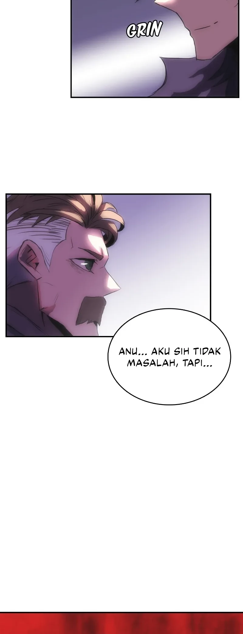 Bloodhound’s Regression Instinct Chapter 51 - halaman 53