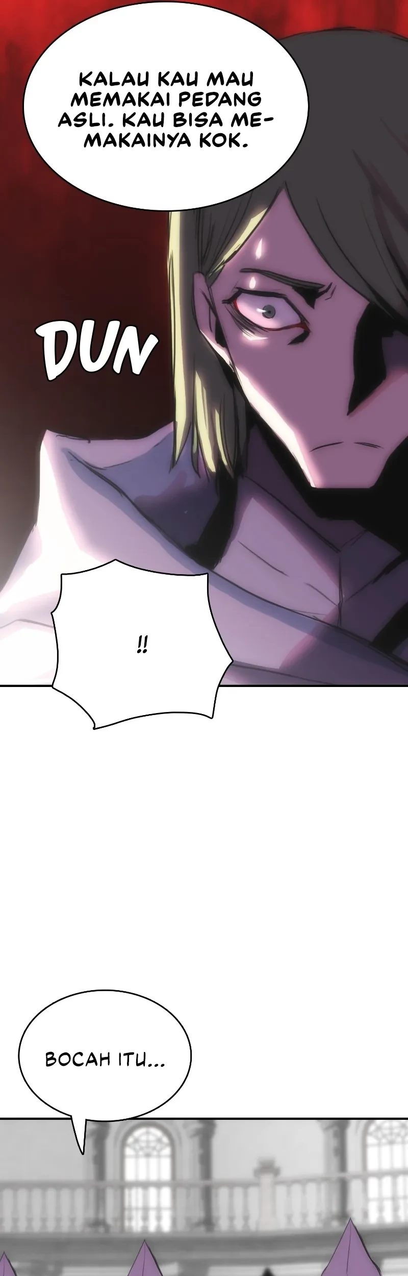 Bloodhound’s Regression Instinct Chapter 51 - halaman 54