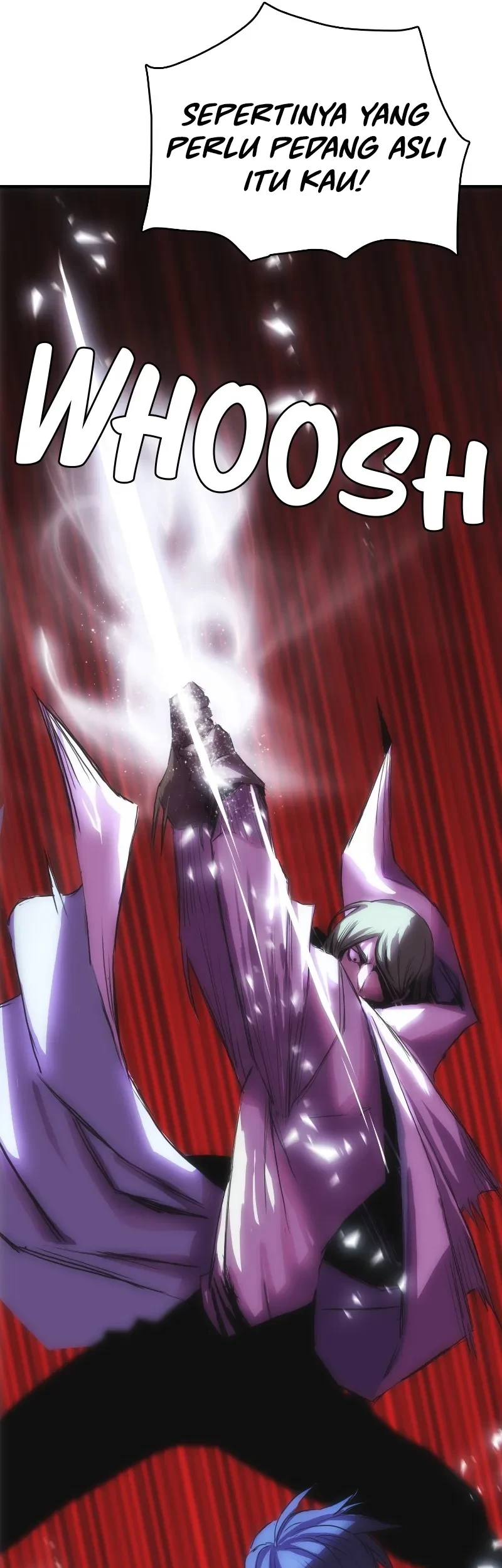 Bloodhound’s Regression Instinct Chapter 51 - halaman 58