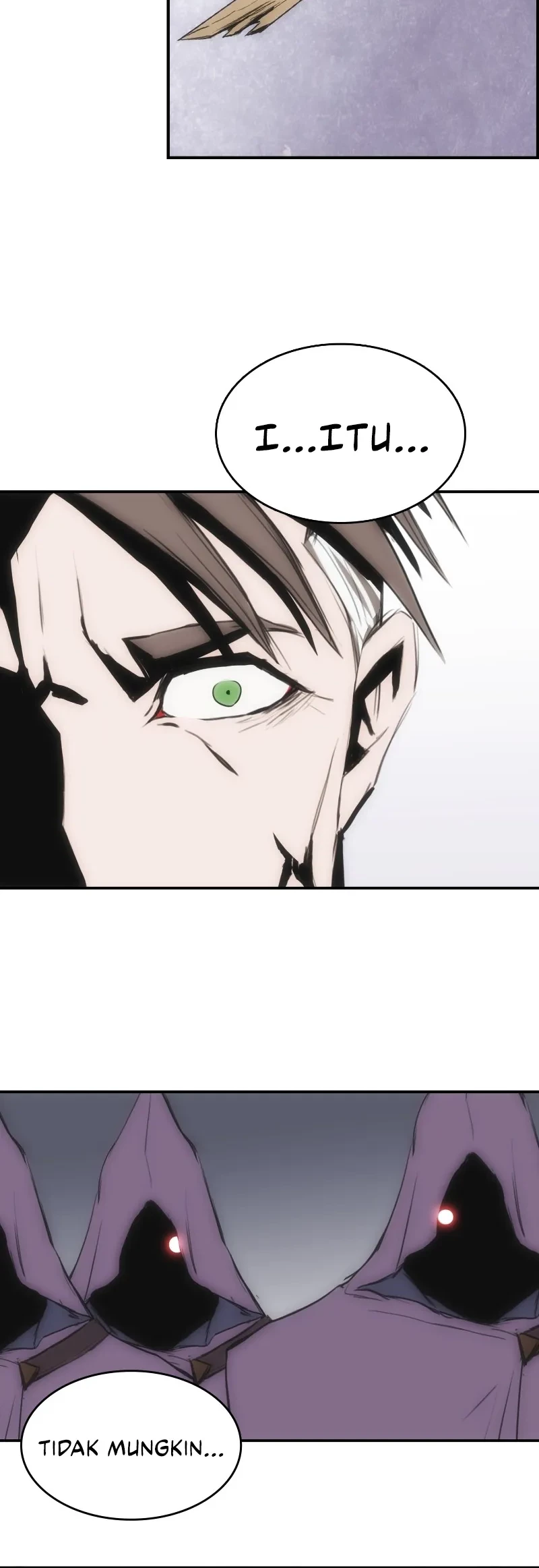 Bloodhound’s Regression Instinct Chapter 51 - halaman 63
