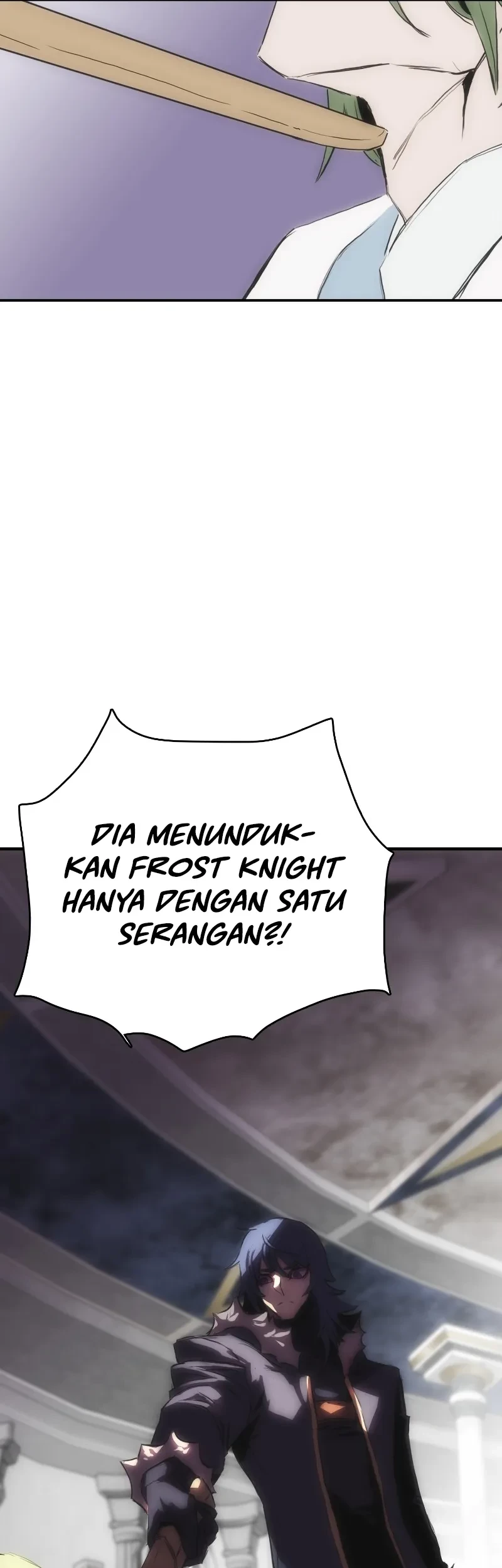 Bloodhound’s Regression Instinct Chapter 51 - halaman 64