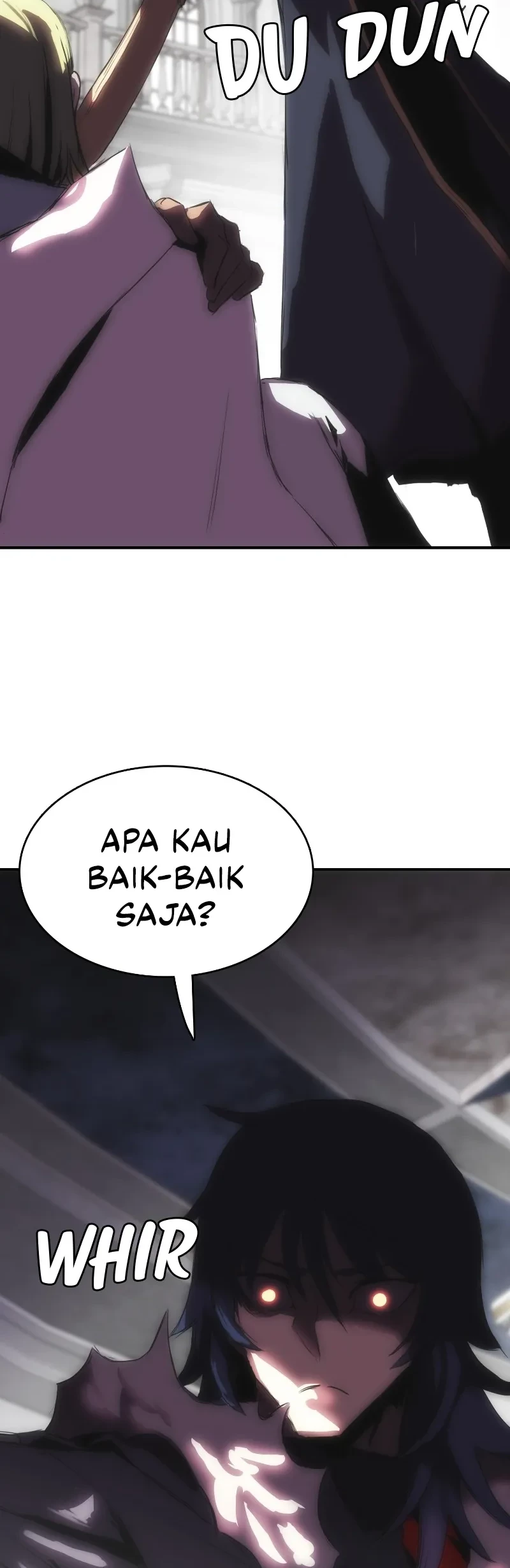 Bloodhound’s Regression Instinct Chapter 51 - halaman 65