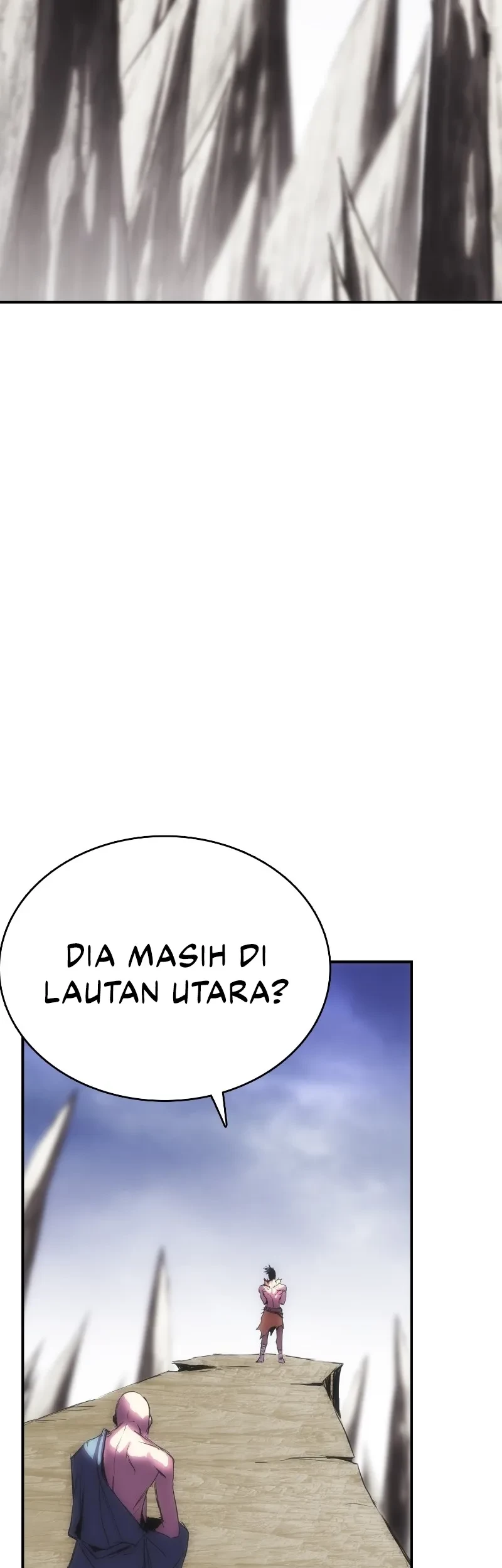 Bloodhound’s Regression Instinct Chapter 51 - halaman 68