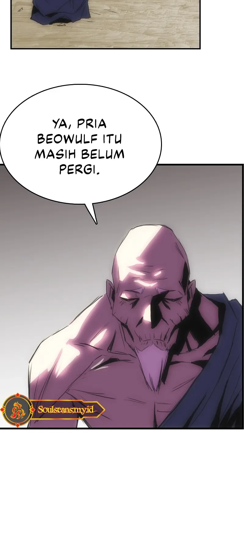 Bloodhound’s Regression Instinct Chapter 51 - halaman 69