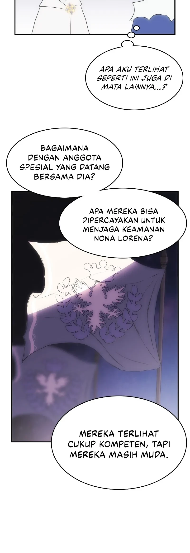 Bloodhound’s Regression Instinct Chapter 51 - halaman 7