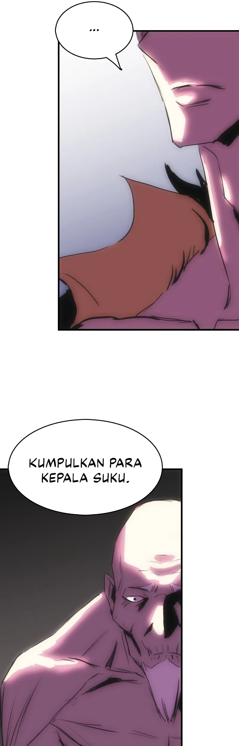 Bloodhound’s Regression Instinct Chapter 51 - halaman 70