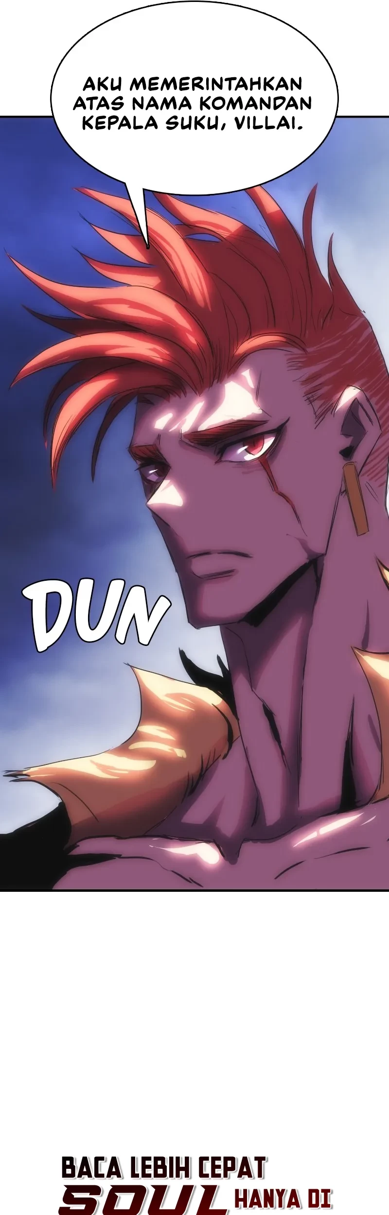 Bloodhound’s Regression Instinct Chapter 51 - halaman 72
