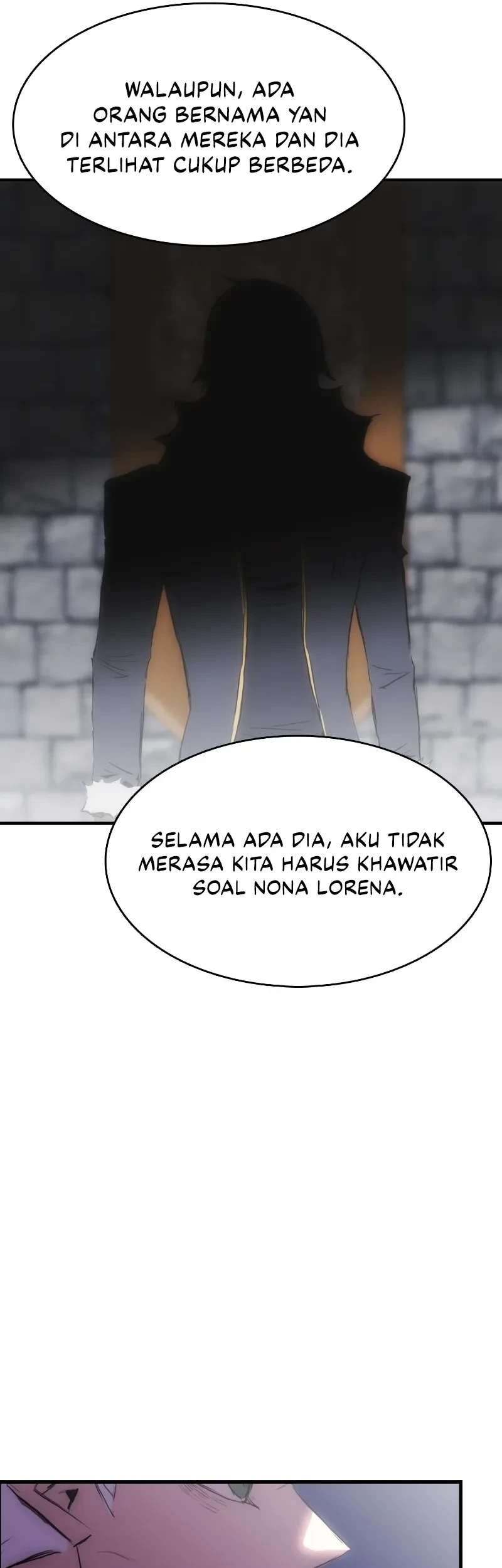 Bloodhound’s Regression Instinct Chapter 51 - halaman 8