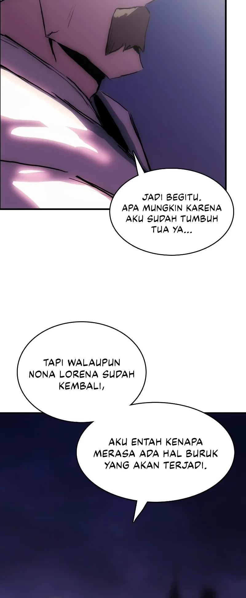 Bloodhound’s Regression Instinct Chapter 51 - halaman 9