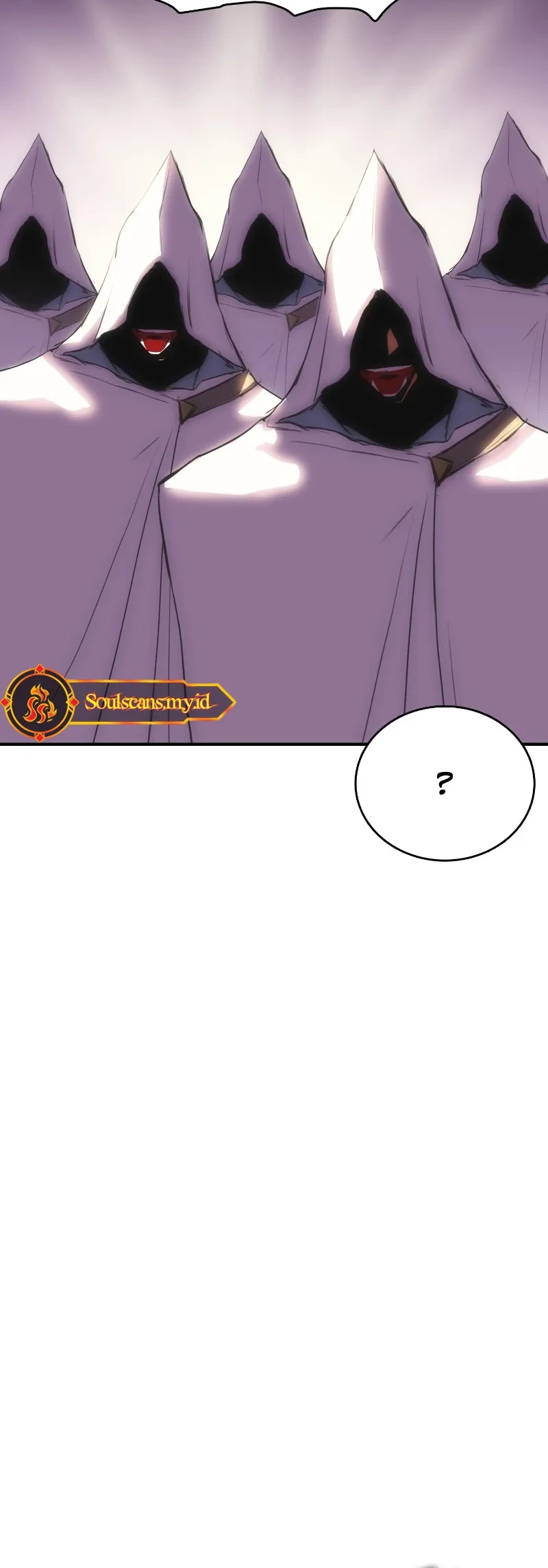 Bloodhound’s Regression Instinct Chapter 52 - halaman 11