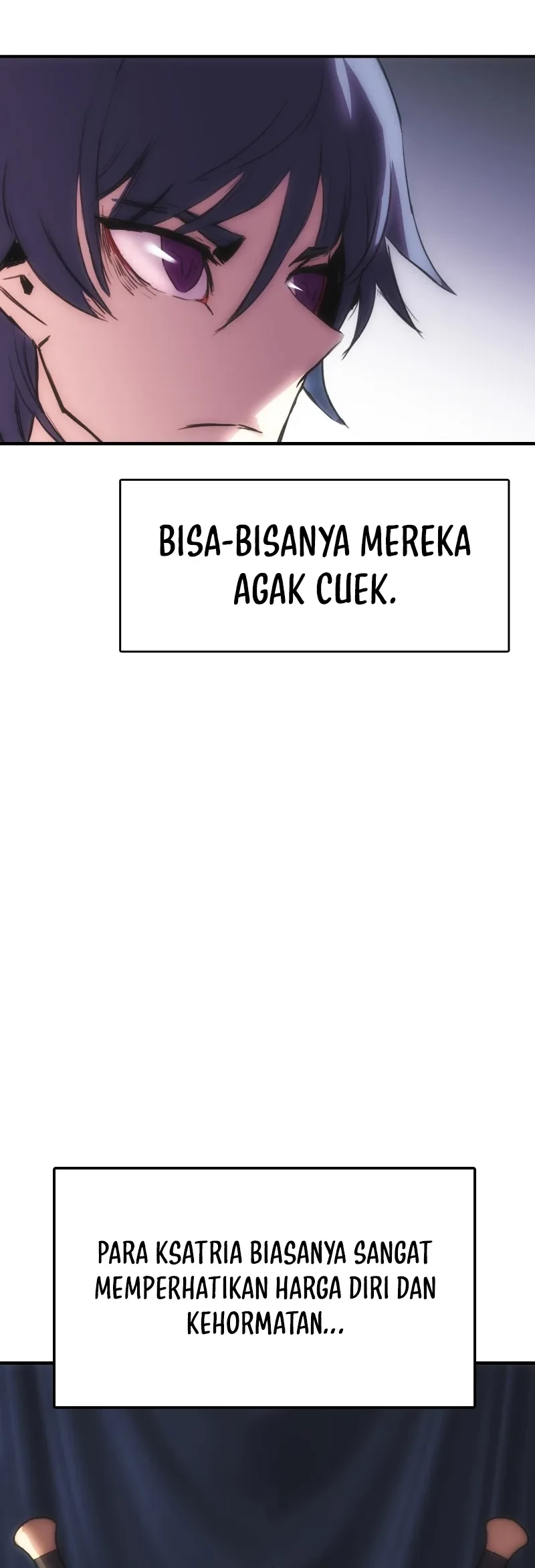 Bloodhound’s Regression Instinct Chapter 52 - halaman 15