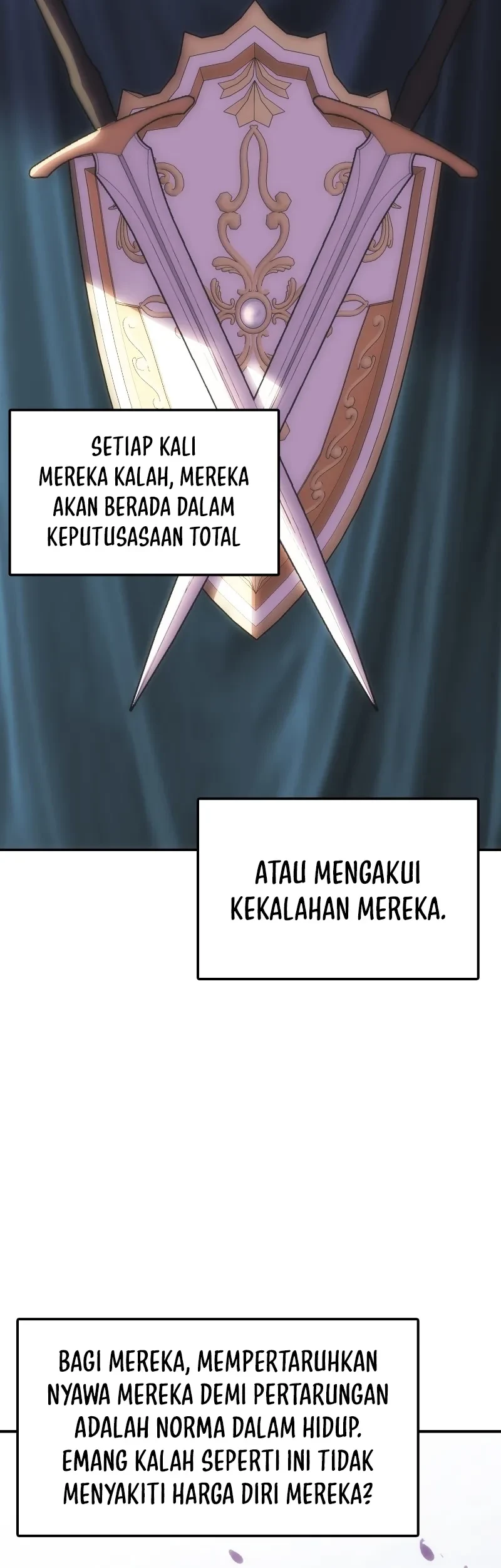 Bloodhound’s Regression Instinct Chapter 52 - halaman 16