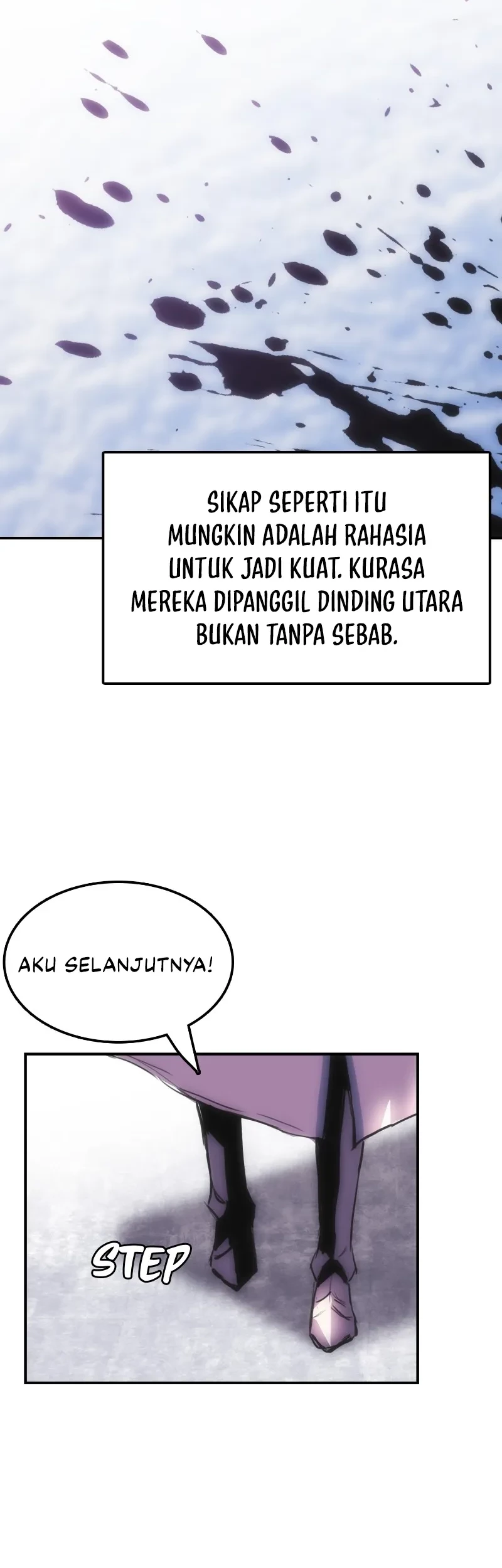 Bloodhound’s Regression Instinct Chapter 52 - halaman 17