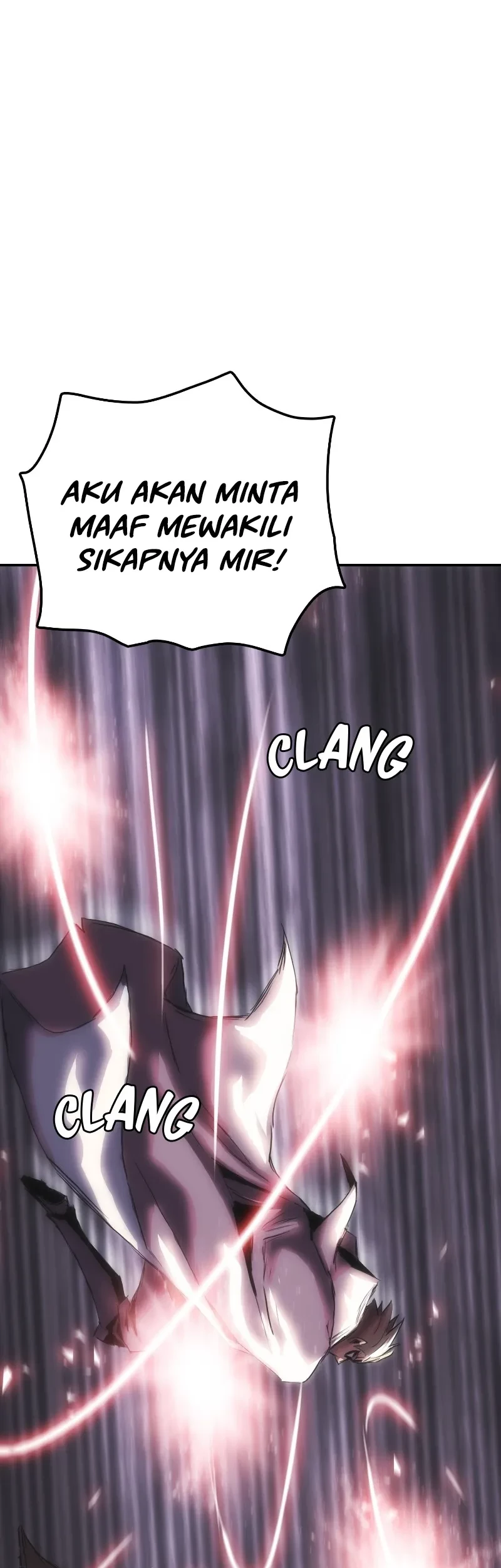 Bloodhound’s Regression Instinct Chapter 52 - halaman 20