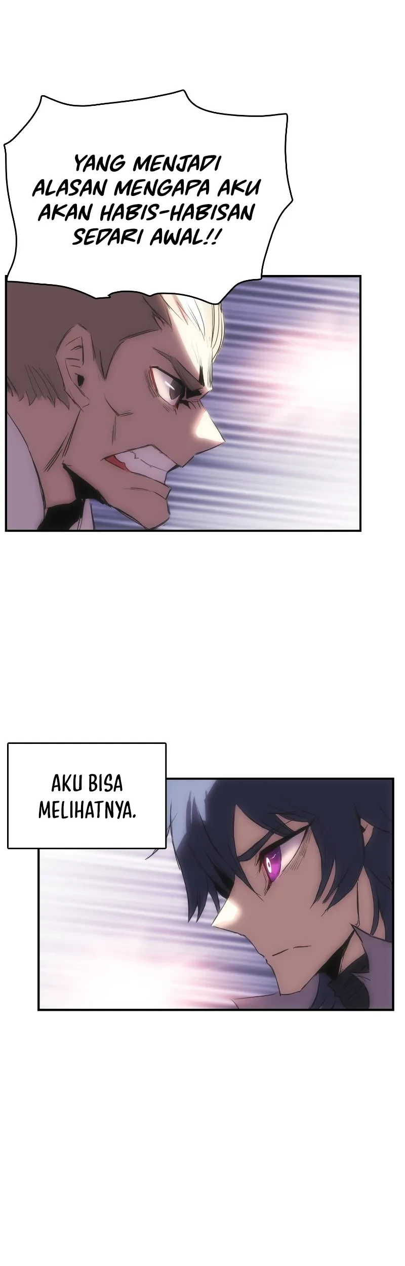 Bloodhound’s Regression Instinct Chapter 52 - halaman 22