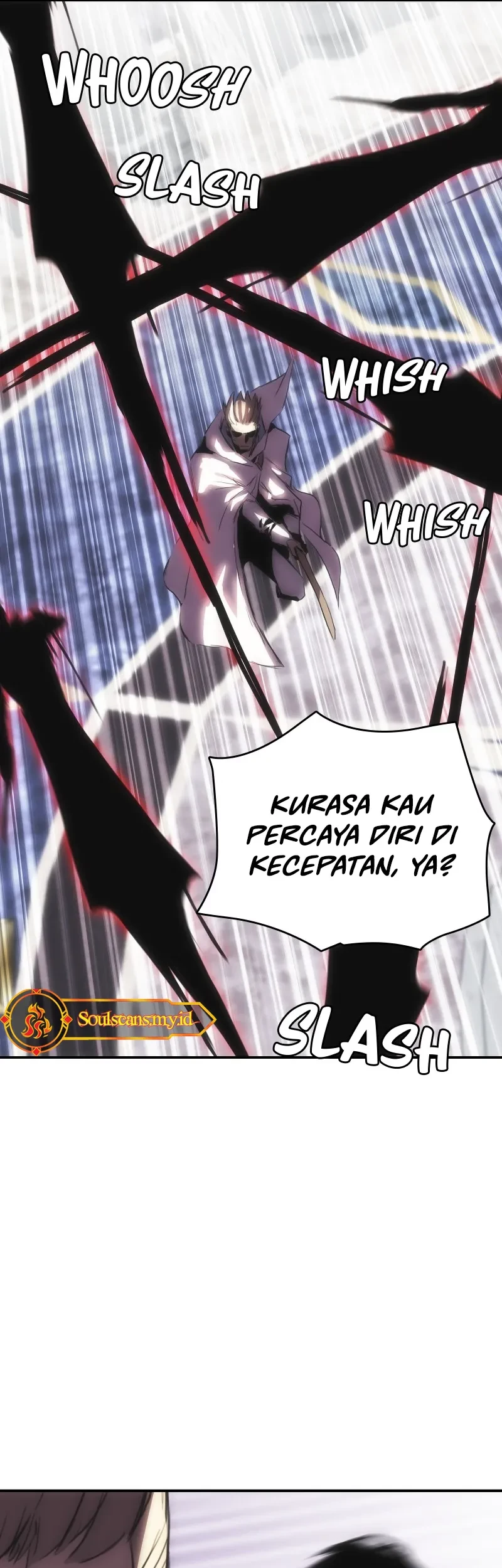 Bloodhound’s Regression Instinct Chapter 52 - halaman 26
