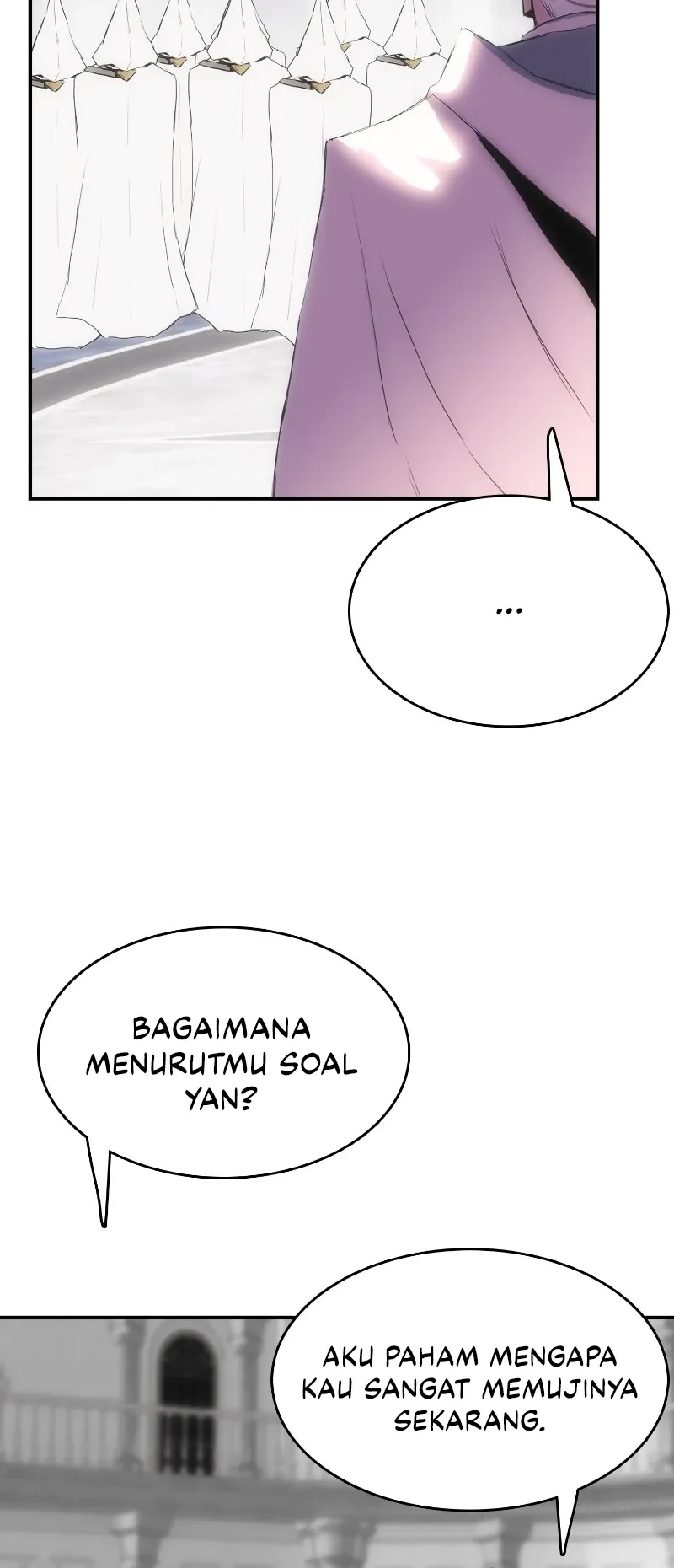 Bloodhound’s Regression Instinct Chapter 52 - halaman 35