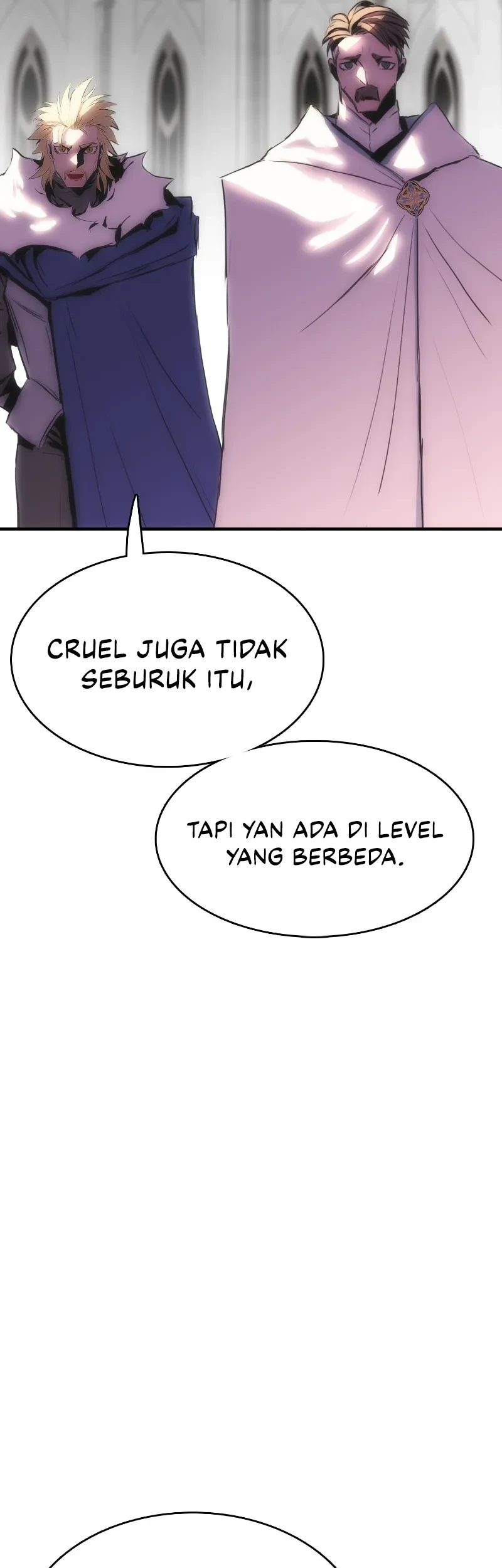 Bloodhound’s Regression Instinct Chapter 52 - halaman 36