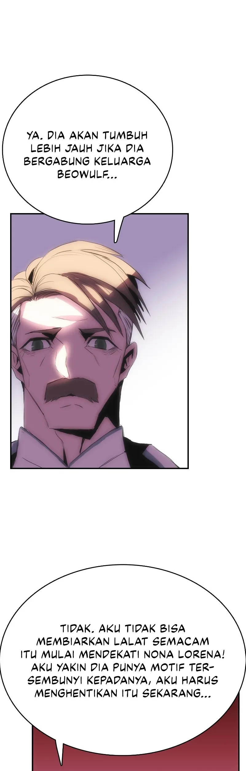 Bloodhound’s Regression Instinct Chapter 52 - halaman 38