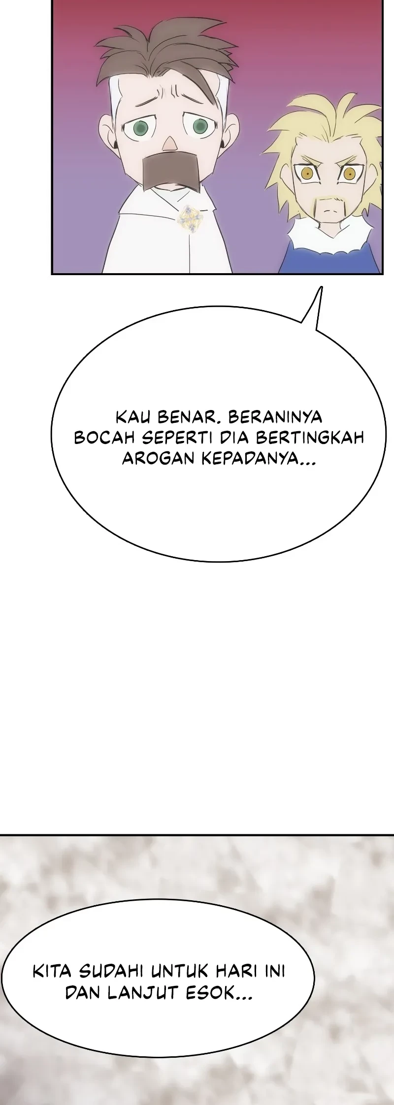 Bloodhound’s Regression Instinct Chapter 52 - halaman 39