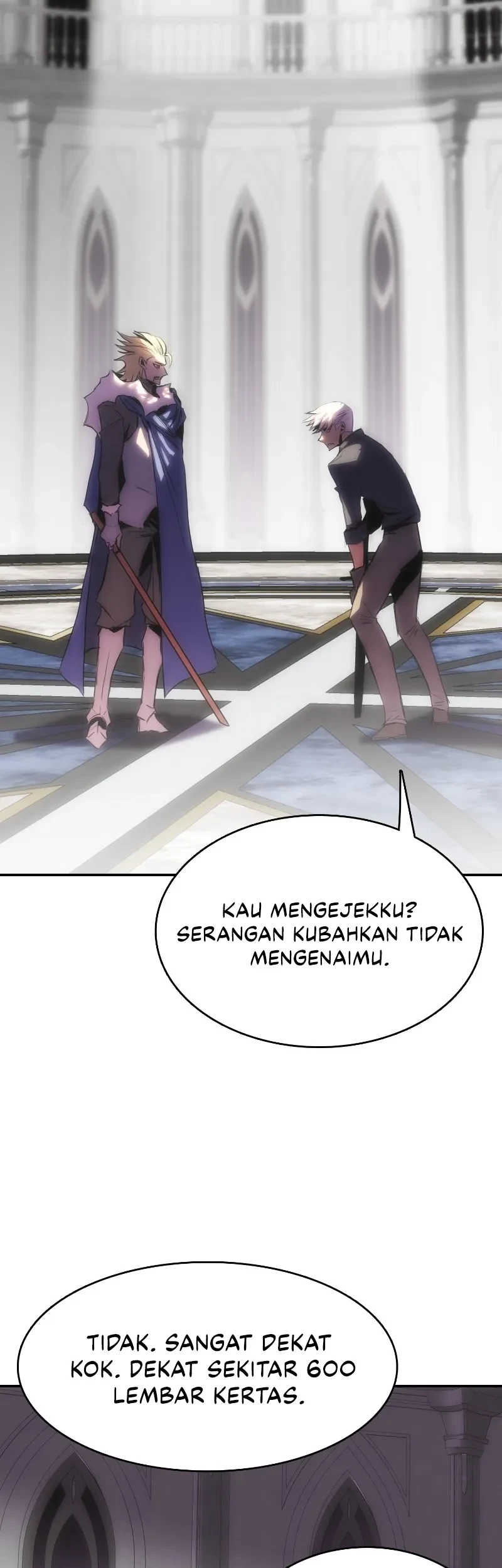 Bloodhound’s Regression Instinct Chapter 52 - halaman 4
