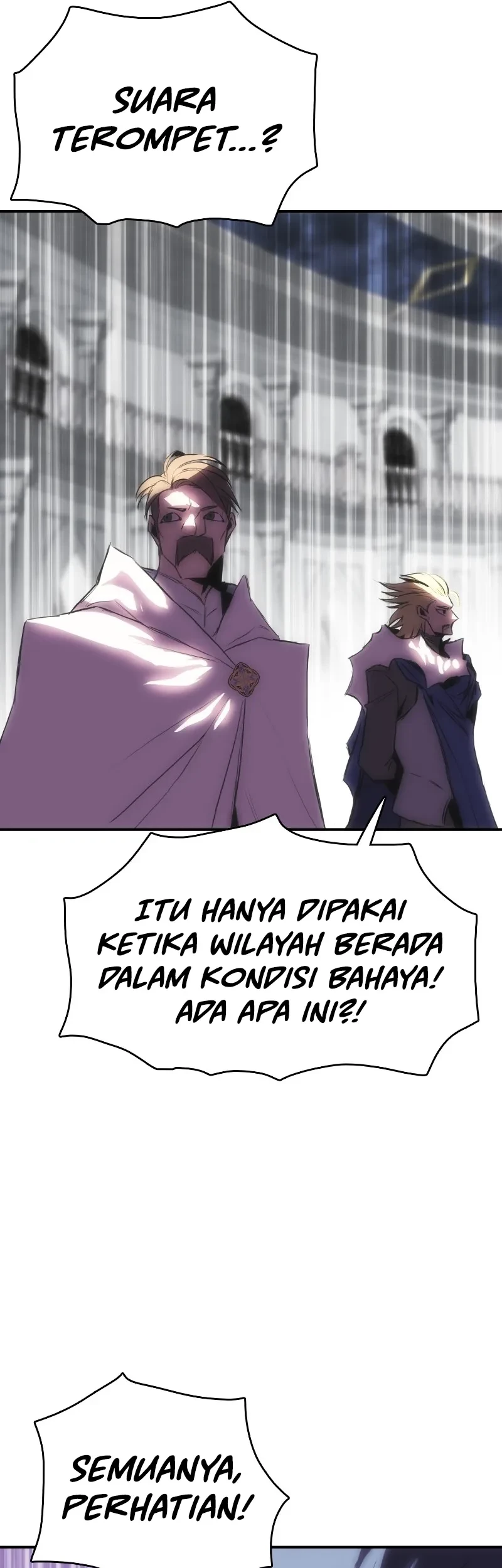 Bloodhound’s Regression Instinct Chapter 52 - halaman 42