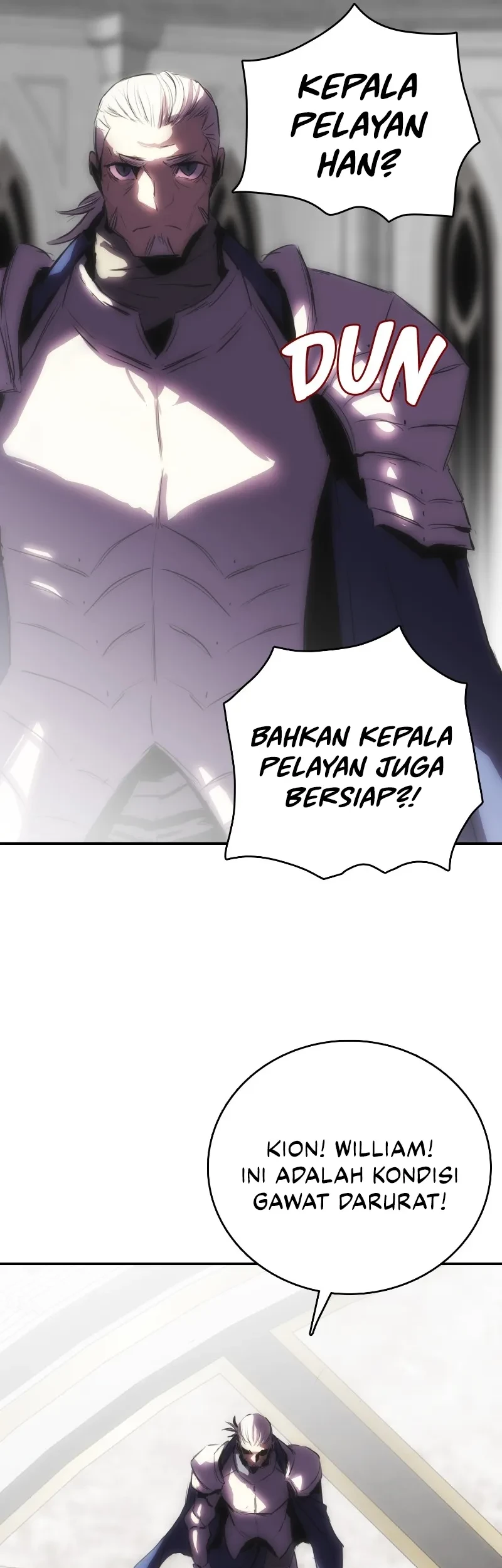 Bloodhound’s Regression Instinct Chapter 52 - halaman 44