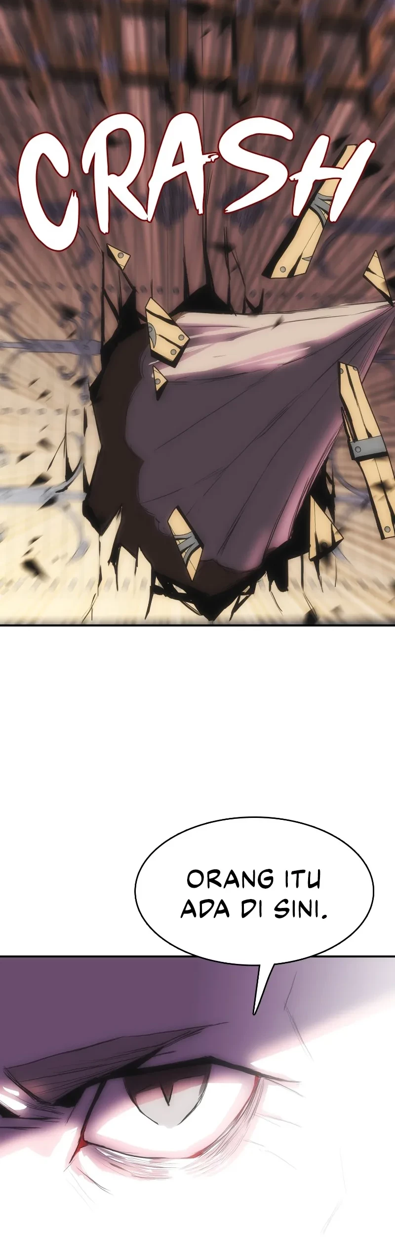 Bloodhound’s Regression Instinct Chapter 52 - halaman 47