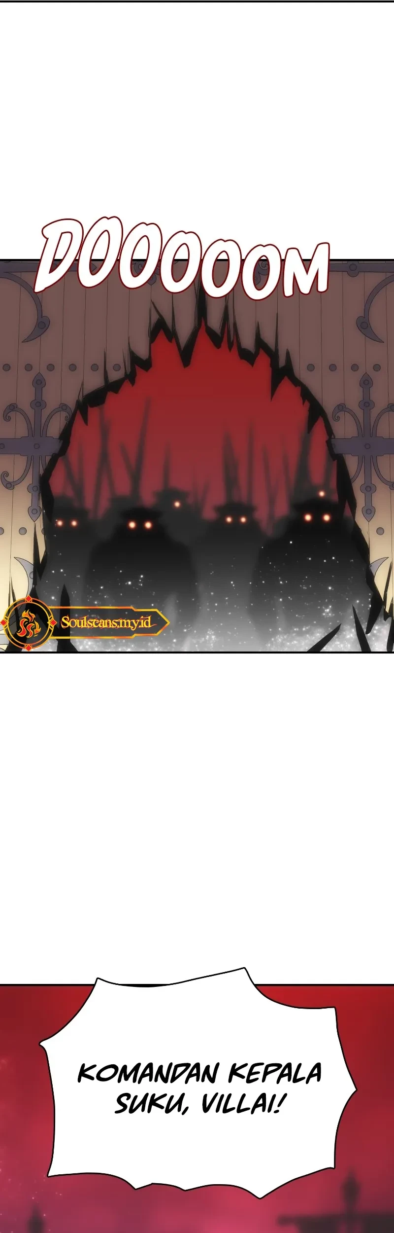 Bloodhound’s Regression Instinct Chapter 52 - halaman 48