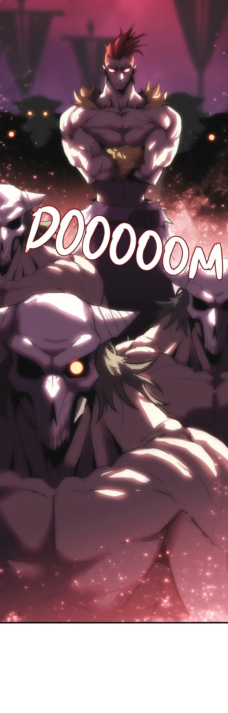 Bloodhound’s Regression Instinct Chapter 52 - halaman 49