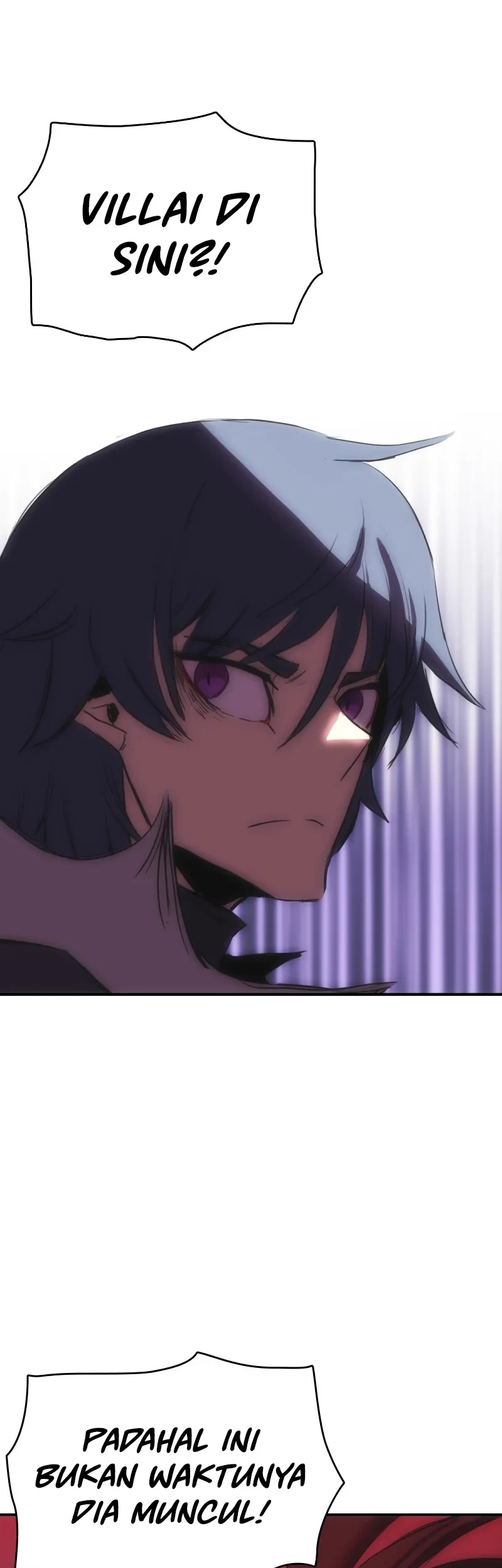 Bloodhound’s Regression Instinct Chapter 52 - halaman 50