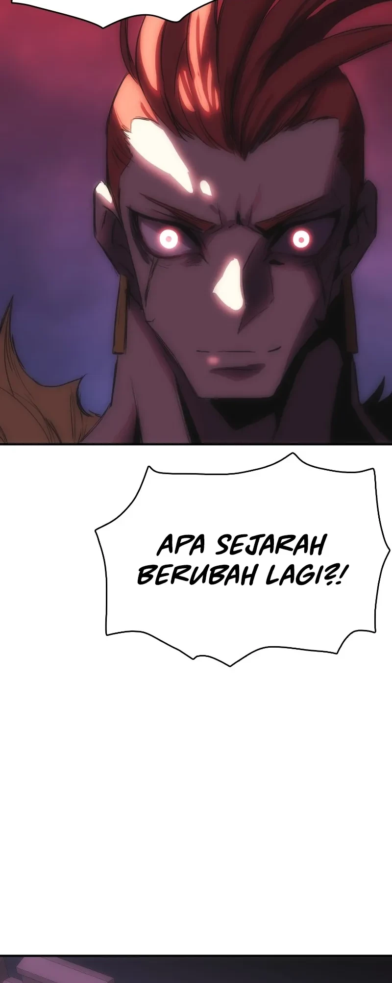 Bloodhound’s Regression Instinct Chapter 52 - halaman 51
