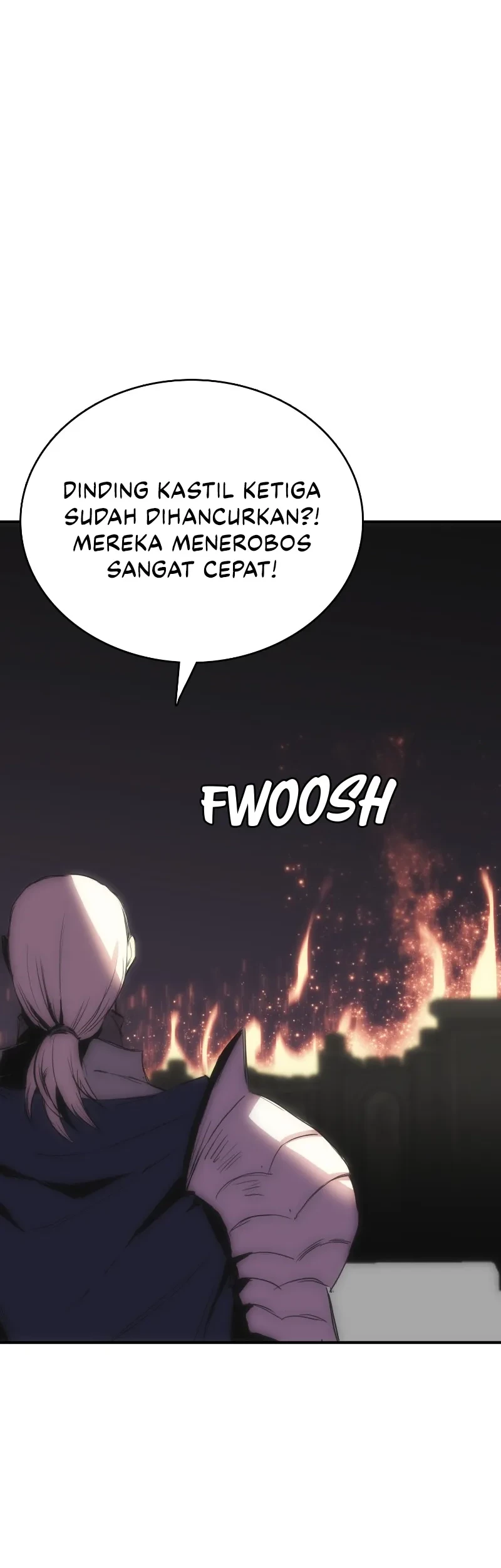 Bloodhound’s Regression Instinct Chapter 52 - halaman 53