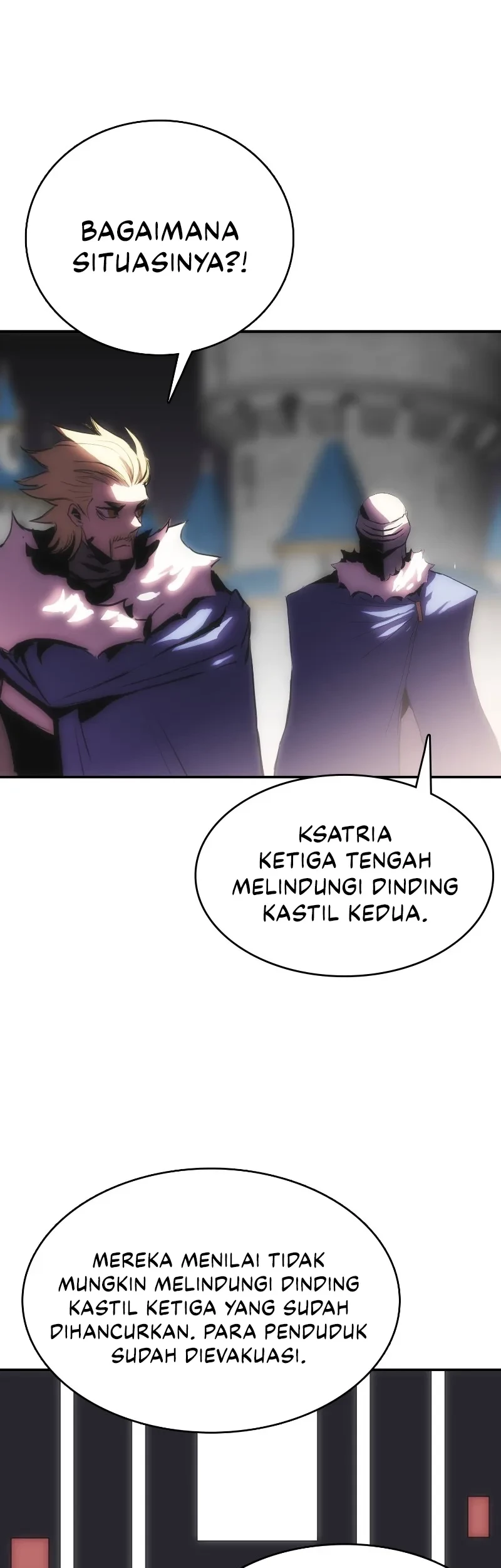 Bloodhound’s Regression Instinct Chapter 52 - halaman 54