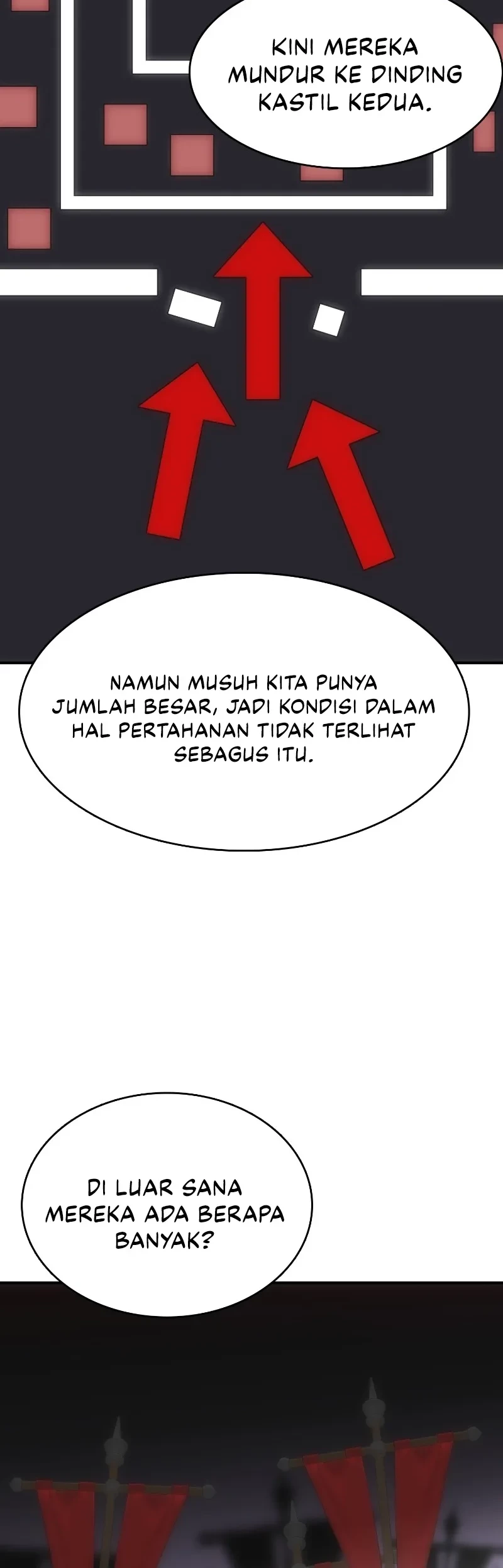 Bloodhound’s Regression Instinct Chapter 52 - halaman 55