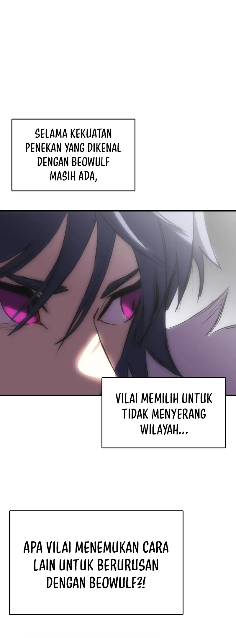 Bloodhound’s Regression Instinct Chapter 52 - halaman 61