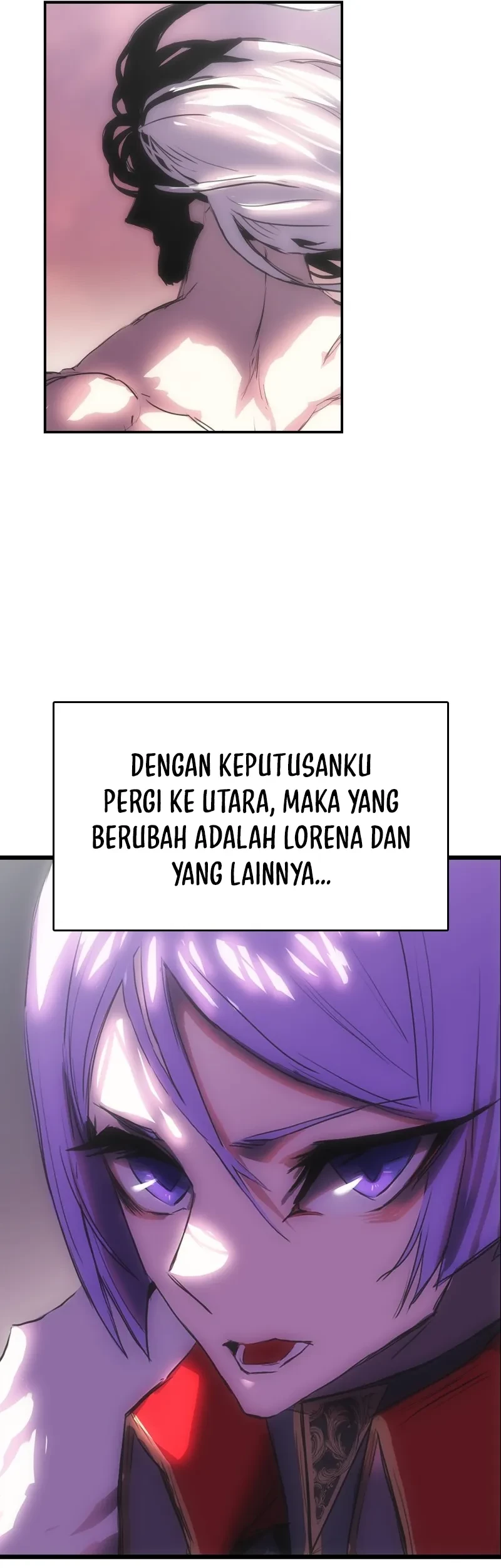 Bloodhound’s Regression Instinct Chapter 52 - halaman 62
