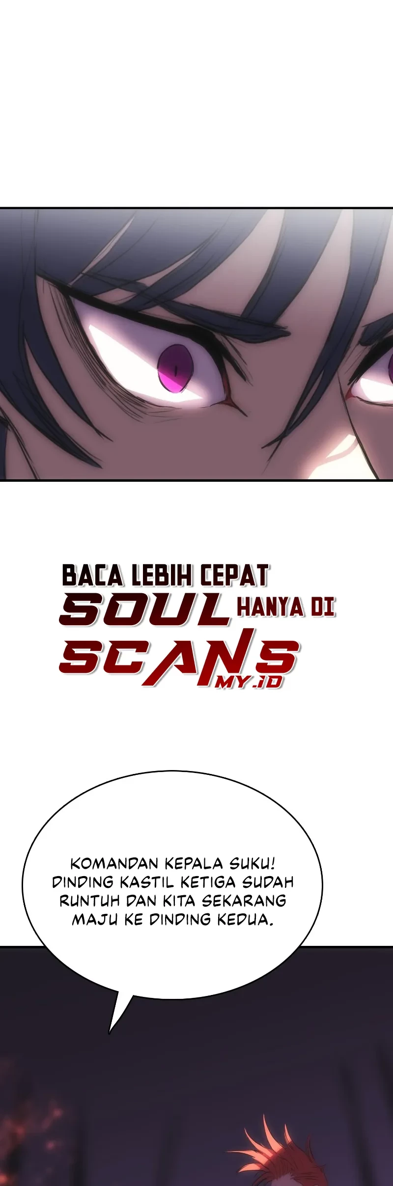Bloodhound’s Regression Instinct Chapter 52 - halaman 63