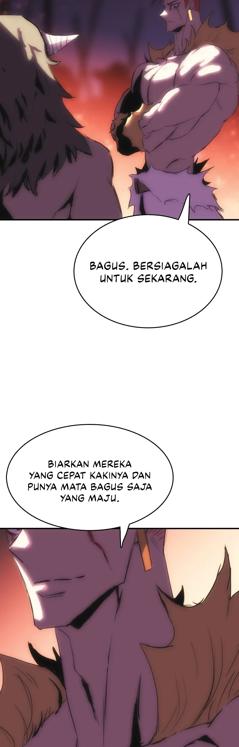 Bloodhound’s Regression Instinct Chapter 52 - halaman 64