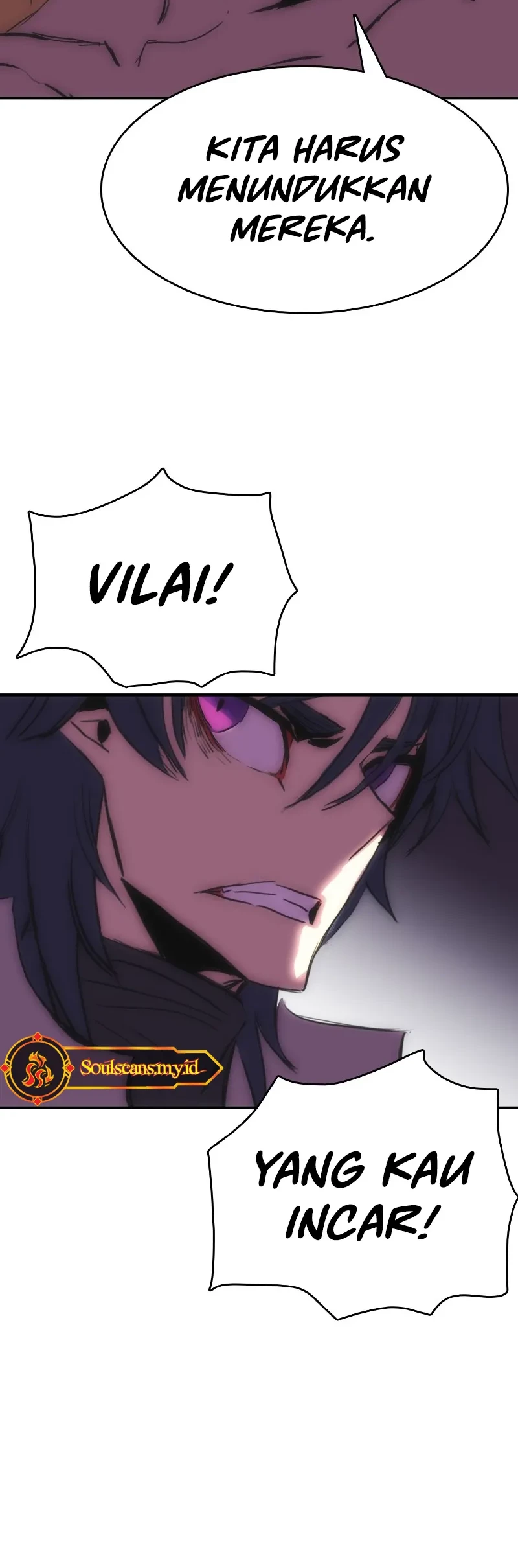 Bloodhound’s Regression Instinct Chapter 52 - halaman 65