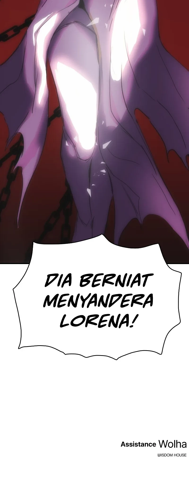 Bloodhound’s Regression Instinct Chapter 52 - halaman 67