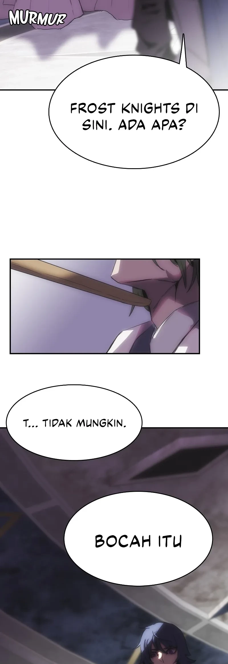 Bloodhound’s Regression Instinct Chapter 52 - halaman 7