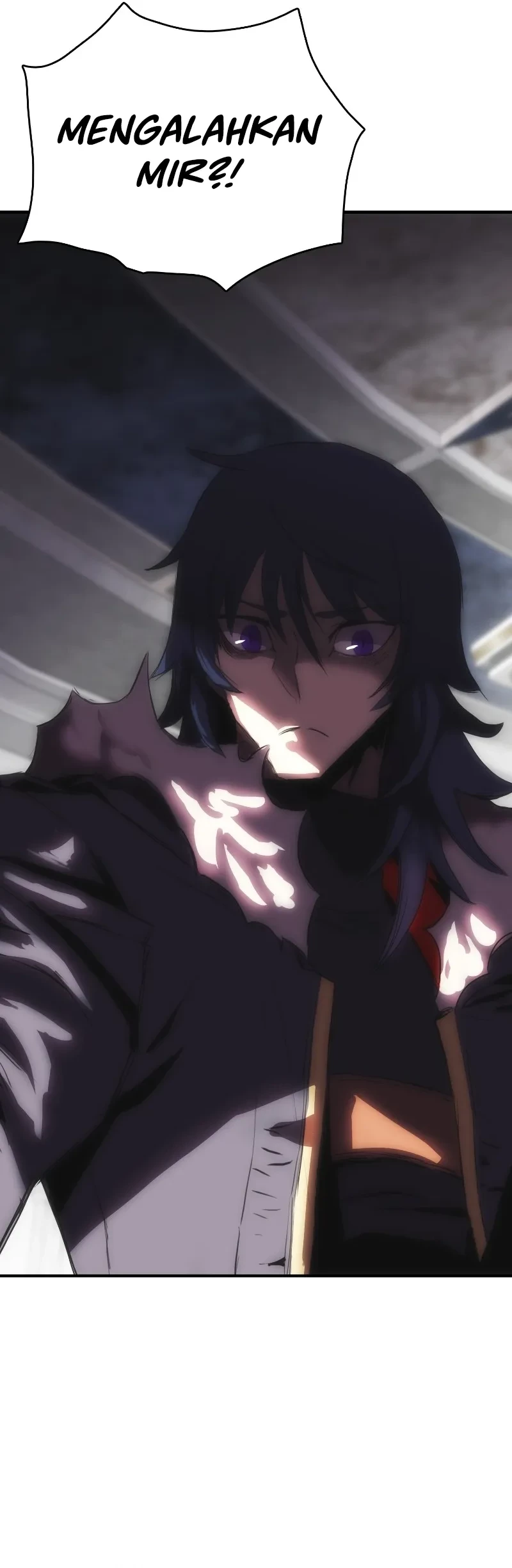Bloodhound’s Regression Instinct Chapter 52 - halaman 9