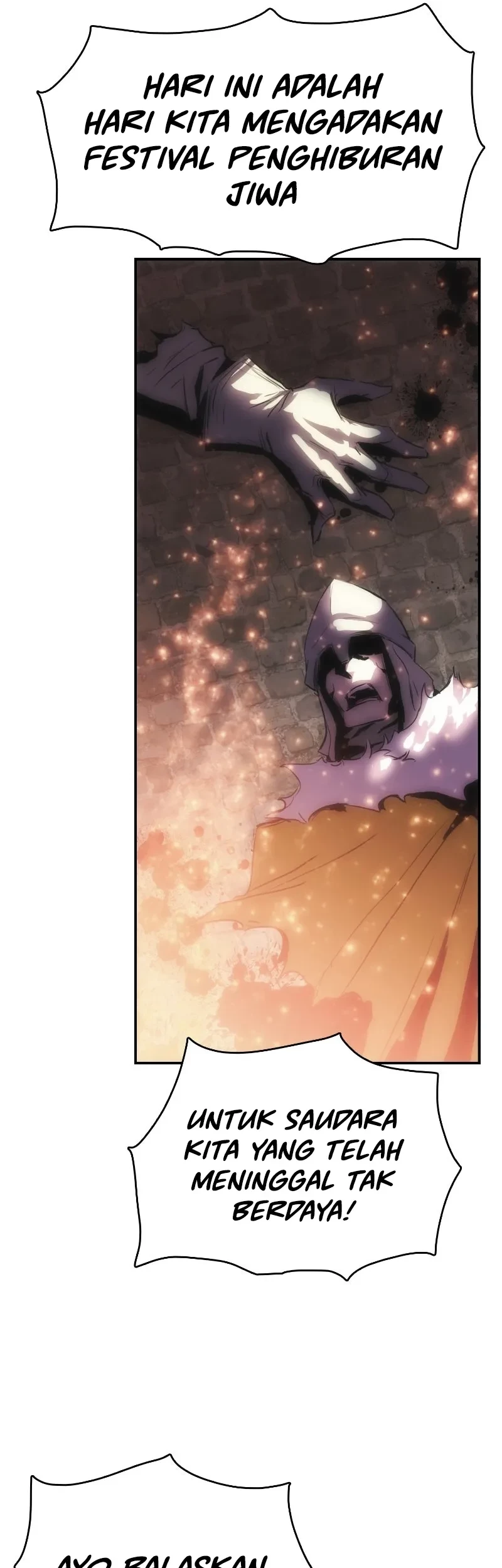 Bloodhound’s Regression Instinct Chapter 53 - halaman 10